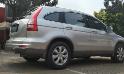 Honda CR-V 2.0 2012 matic KM88buan pajak panjang 4