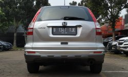 Honda CR-V 2.0 2012 matic KM88buan pajak panjang 7