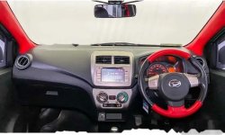 Jual mobil Daihatsu Ayla X 2017 bekas, DKI Jakarta 2