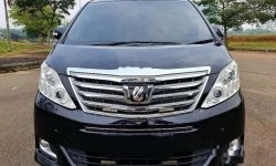 DKI Jakarta, jual mobil Toyota Alphard X X 2012 dengan harga terjangkau 8