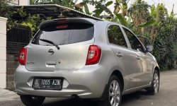Mobil Nissan March 2013 1.2L dijual, Banten 13