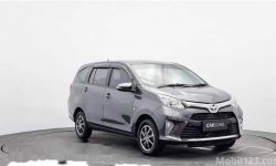 DKI Jakarta, jual mobil Toyota Calya G 2017 dengan harga terjangkau 5