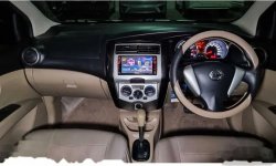 Mobil Nissan Grand Livina 2017 XV Highway Star terbaik di DKI Jakarta 8