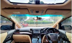 DKI Jakarta, jual mobil Toyota Alphard X X 2012 dengan harga terjangkau 3
