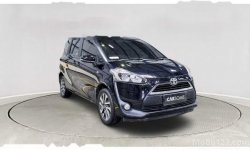 Toyota Sienta 2016 Jawa Barat dijual dengan harga termurah 4
