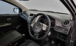 Mobil Daihatsu Ayla 2016 X terbaik di Jawa Barat 8