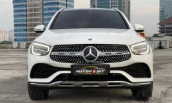 Mobil Mercedes-Benz AMG 2020 dijual, DKI Jakarta 18