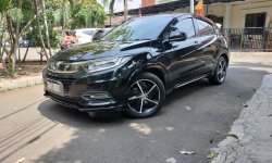 Honda HR-V Prestige Mugen 2019 3