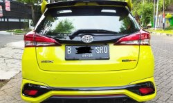 Toyota Yaris TRD Sportivo 2021 Kuning 4