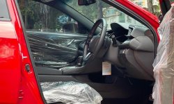 Honda Civic RS 2020 Hatchback 4
