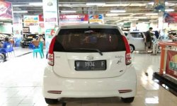 Daihatsu Sirion All New A/T 2013 Putih 2