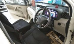 Daihatsu Sirion All New A/T 2013 Putih 5