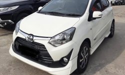 Toyota Agya 1.2L G M/T TRD 2018 1