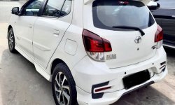 Toyota Agya 1.2L G M/T TRD 2018 5