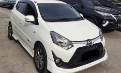 Toyota Agya 1.2L G M/T TRD 2018 3