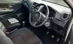 Toyota Agya 1.2L G M/T TRD 2018 9