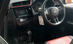 Honda Brio RS CVT 2019 Hitam 7