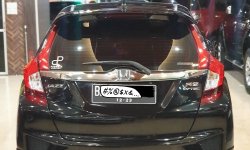 Honda Jazz RS CVT 2014 Hitam 8