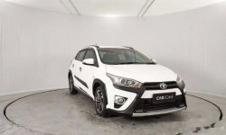 Toyota Sportivo 2017 DKI Jakarta dijual dengan harga termurah 14