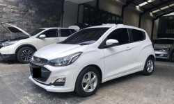 Jawa Timur, jual mobil Chevrolet Spark 2018 dengan harga terjangkau 7