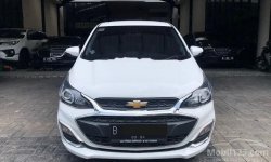 Jawa Timur, jual mobil Chevrolet Spark 2018 dengan harga terjangkau 6