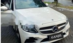 DKI Jakarta, Mercedes-Benz AMG 2019 kondisi terawat 10