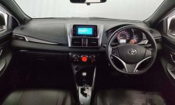 Toyota Sportivo 2017 DKI Jakarta dijual dengan harga termurah 5