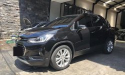 Mobil Chevrolet TRAX 2018 terbaik di Jawa Timur 4