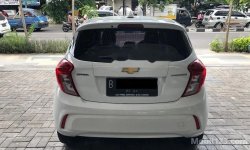Jawa Timur, jual mobil Chevrolet Spark 2018 dengan harga terjangkau 3