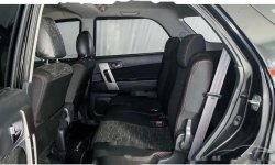 Toyota Sportivo 2017 Banten dijual dengan harga termurah 4