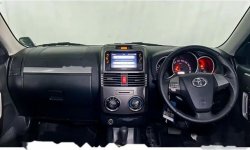 Toyota Sportivo 2017 Banten dijual dengan harga termurah 8