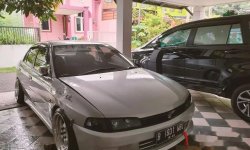 Dijual mobil bekas Mitsubishi Lancer GLXi, Banten  1