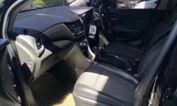 Mobil Chevrolet TRAX 2018 terbaik di Jawa Timur 12