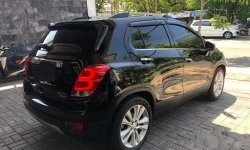 Mobil Chevrolet TRAX 2018 terbaik di Jawa Timur 7