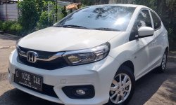 Promo Honda Brio E Satya 1.2 CVT thn 2019 10