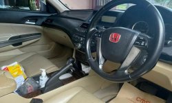 Honda Accord VTi Tahun 2018 8