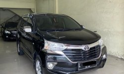 Toyota Avanza 1.3G MT 2016 Crossover 1