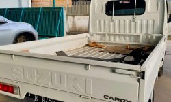 Suzuki Carry Pick Up 2020 Pickup 5