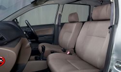 Toyota Avanza 1.3 E MT 2017 Silver 10