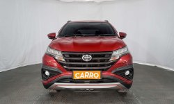 Toyota Rush S TRD Sportivo AT 2018 Merah 1