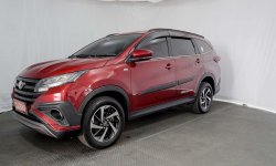 Toyota Rush S TRD Sportivo AT 2018 Merah 3