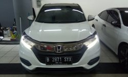 Honda HR-V 1.5L E CVT Special Edition 1