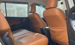 Promo Toyota Kijang Innova 2.4G Reborn thn 2019 2