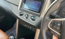 Promo Toyota Kijang Innova 2.4G Reborn thn 2019 4