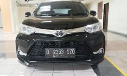 Toyota Avanza 1.5 Veloz 2019 1