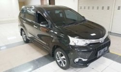 Toyota Avanza 1.5 Veloz 2019 4