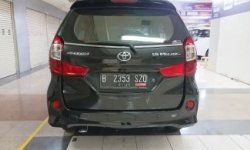 Toyota Avanza 1.5 Veloz 2019 5