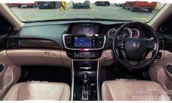 DKI Jakarta, jual mobil Honda Accord VTi-L 2018 dengan harga terjangkau 6