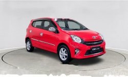 Jual mobil Toyota Agya G 2015 bekas, DKI Jakarta 1