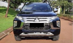 DKI Jakarta, jual mobil Mitsubishi Pajero Sport Dakar 2022 dengan harga terjangkau 11
